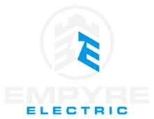 Empyre Electric logo