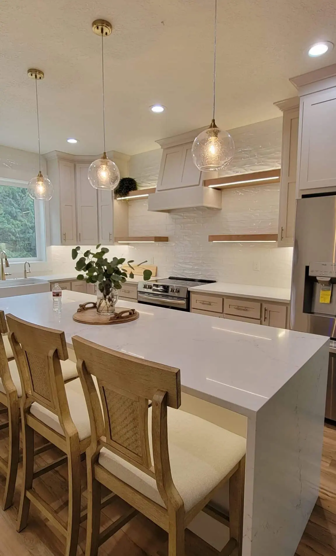 Residential electrical services in Oregon