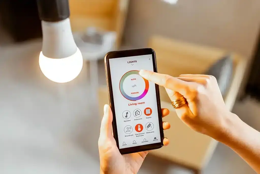 Smart Home & Lighting Automation in-field execution in Oregon
