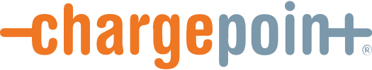 ChargePoint authorized manufacturer logo