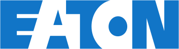 Eaton authorized manufacturer logo