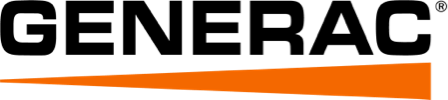 Generac authorized manufacturer logo