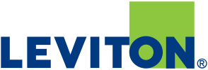 Leviton authorized manufacturer logo