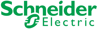 Schneider Electric authorized manufacturer logo