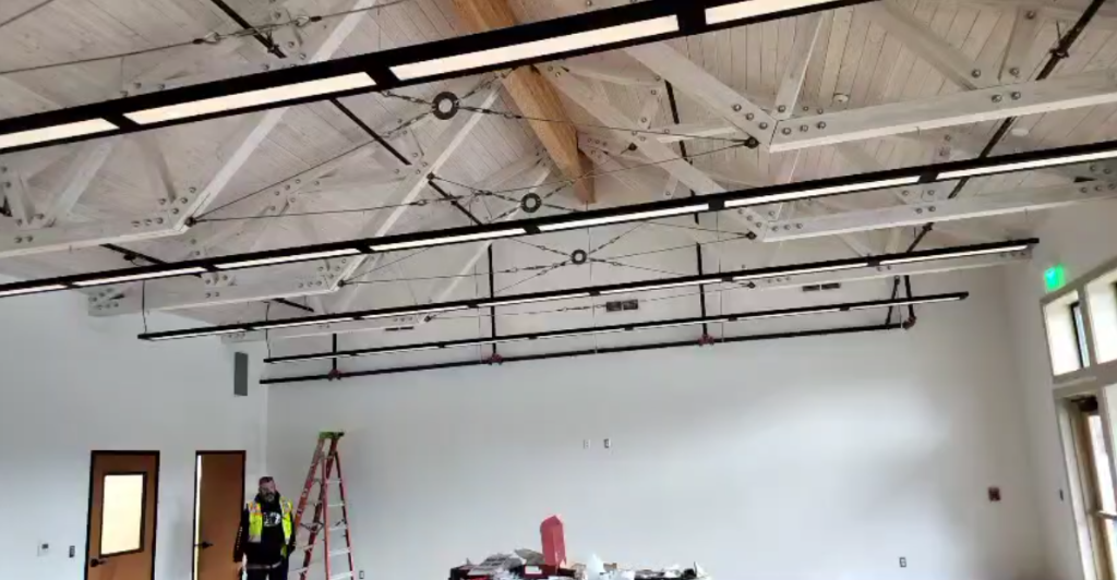 Licensed electrical contractor in Hubbard, Oregon