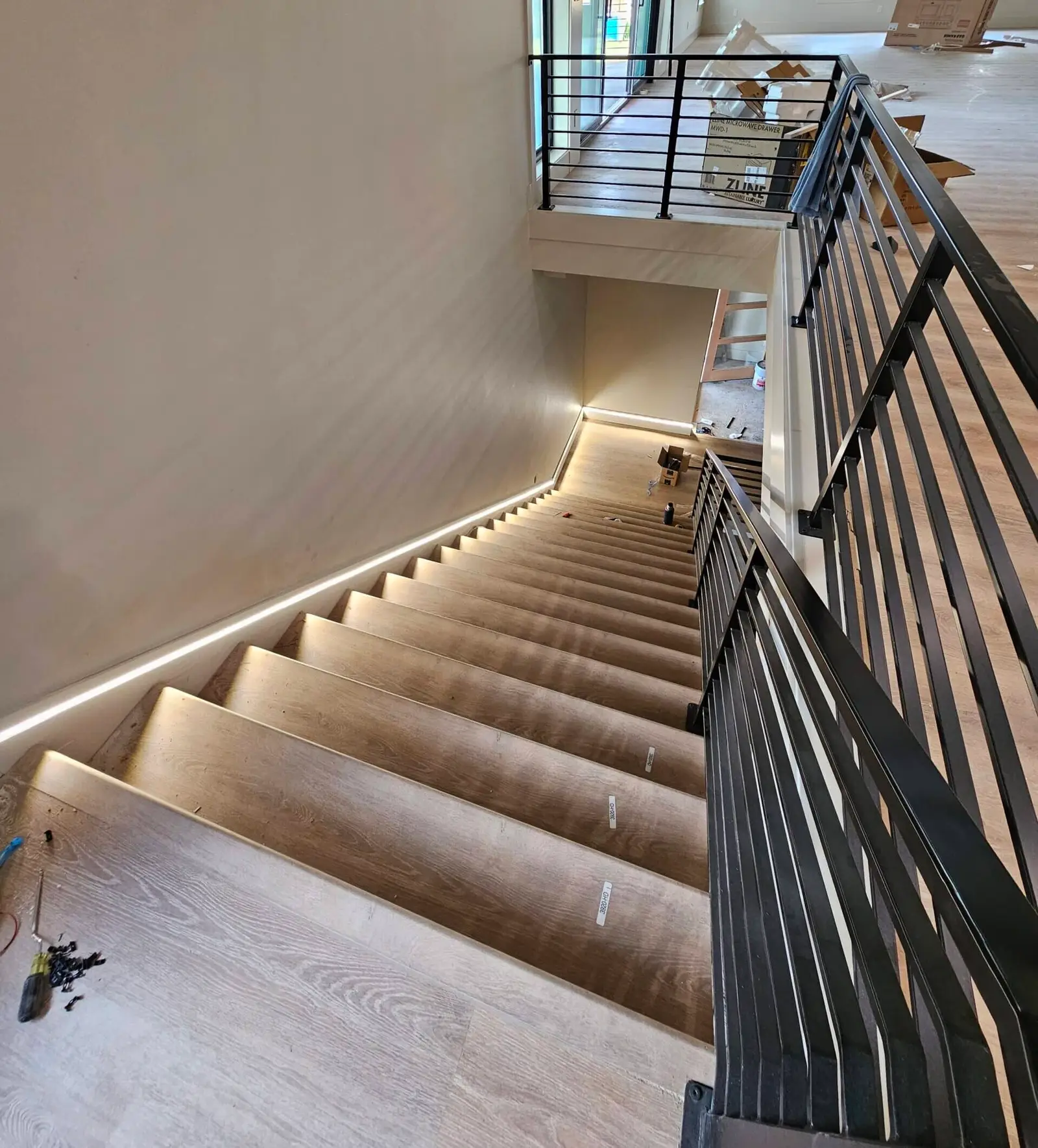 Electrical work in Oregon City, Oregon