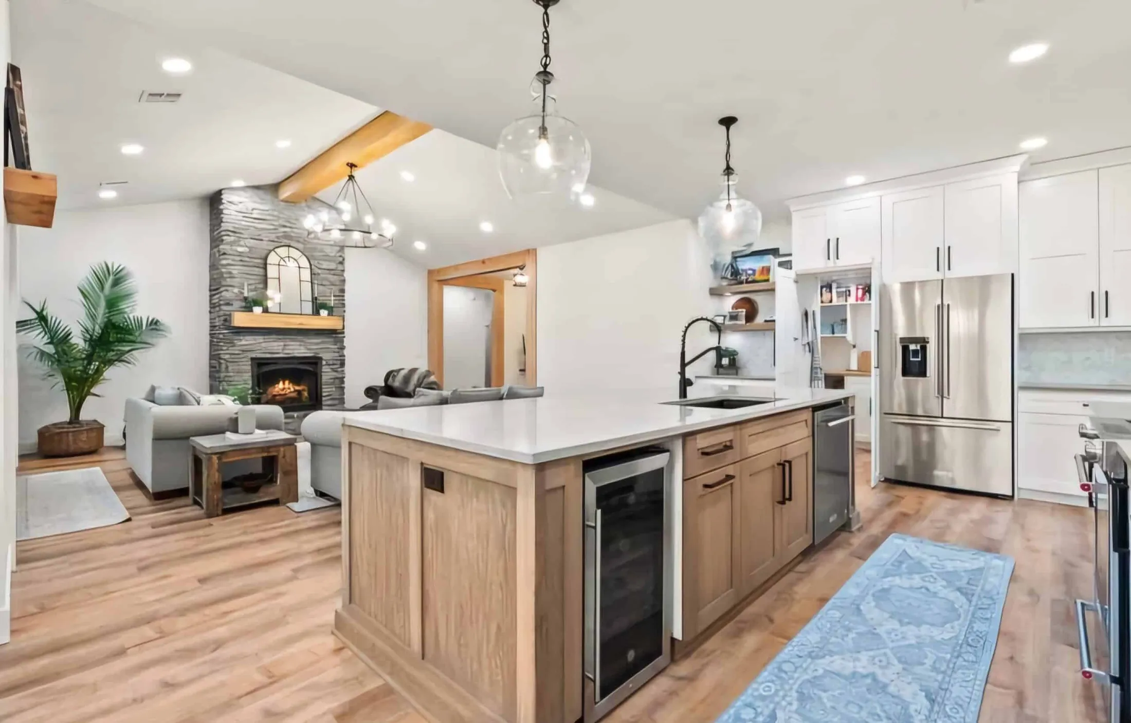 Electrical work in Tigard, Oregon