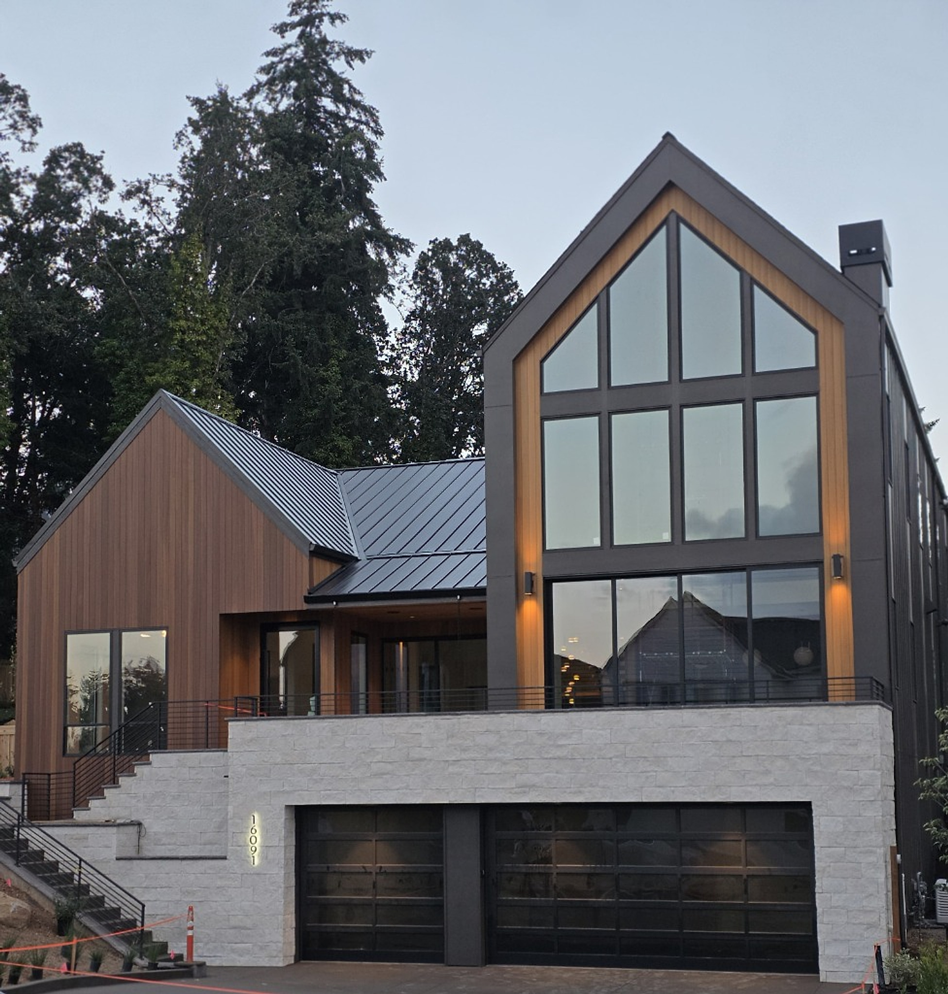 Empyre Electric customer support and electrical advice in Oregon