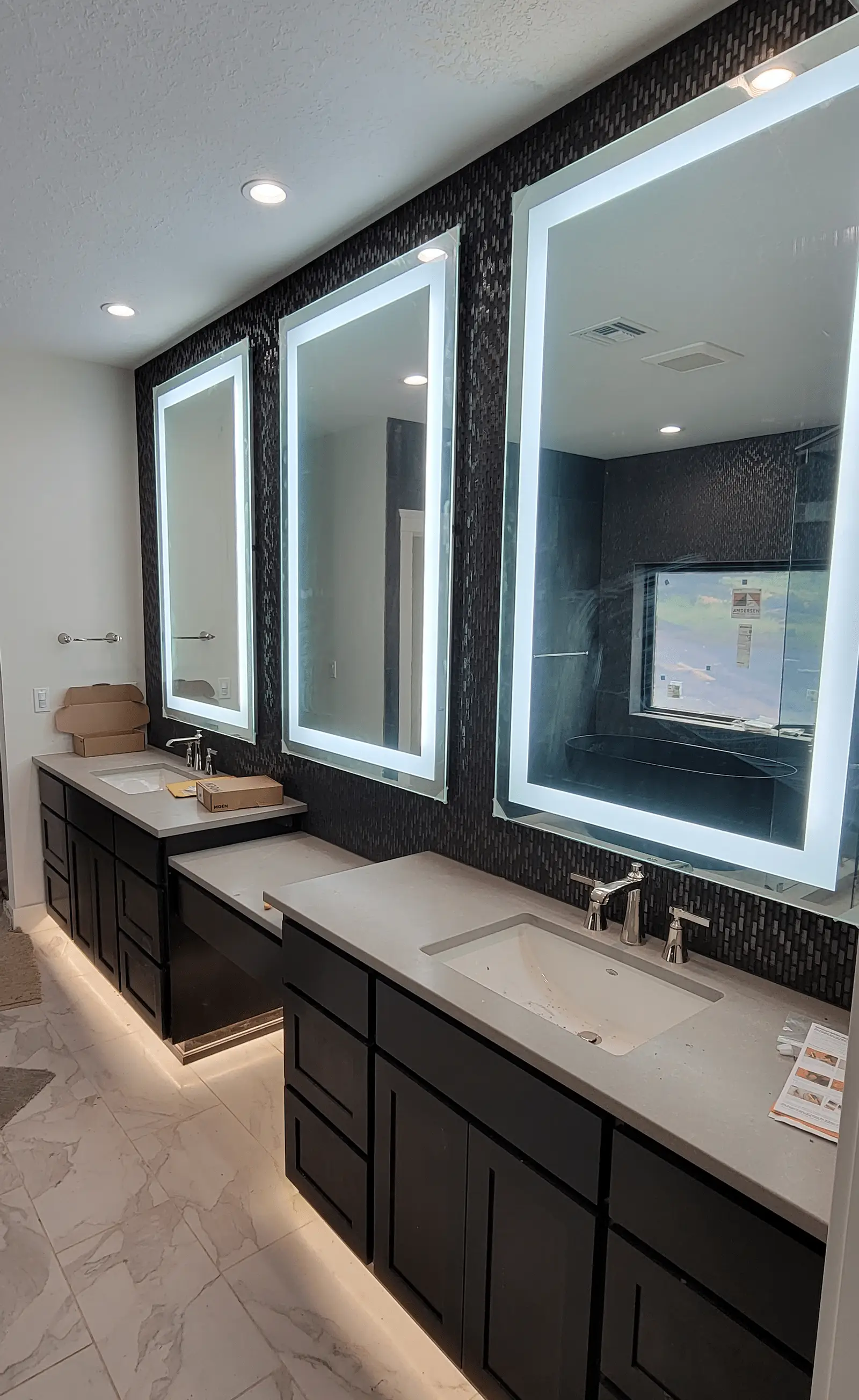 Electrical work in Wilsonville, Oregon
