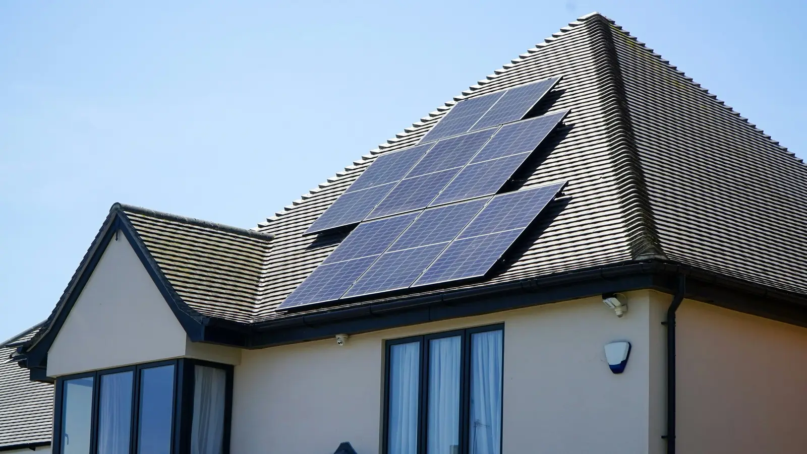Solar Panel & Backup Power Installation by Empyre Electric in Oregon